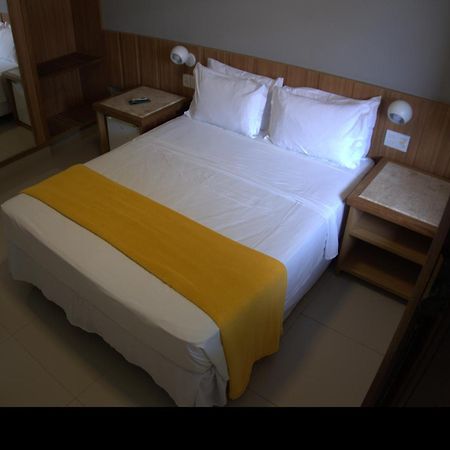 Pousada Da Ladeira Praia de Pipa Ngoại thất bức ảnh