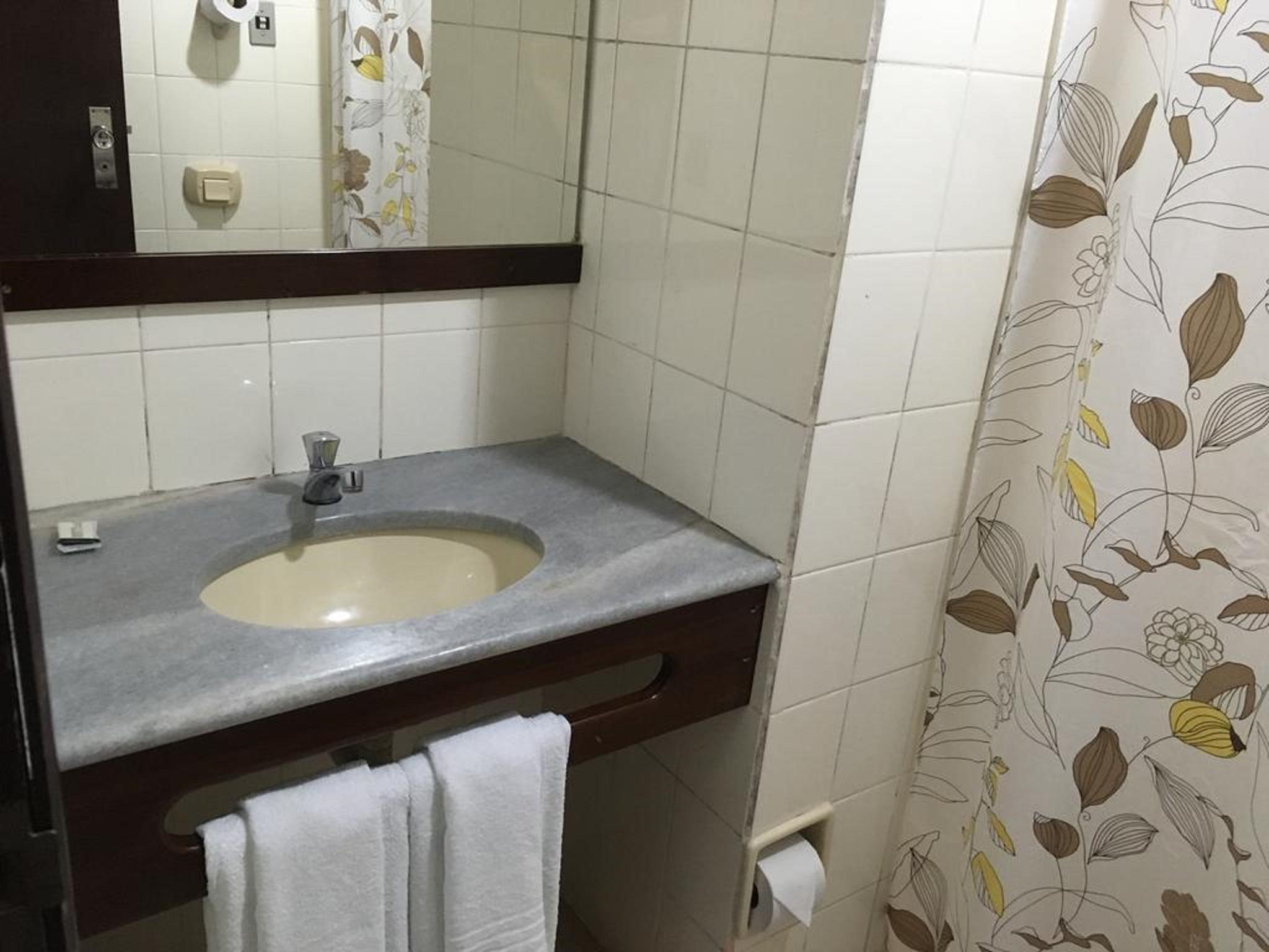 Pousada Da Ladeira Praia de Pipa Ngoại thất bức ảnh