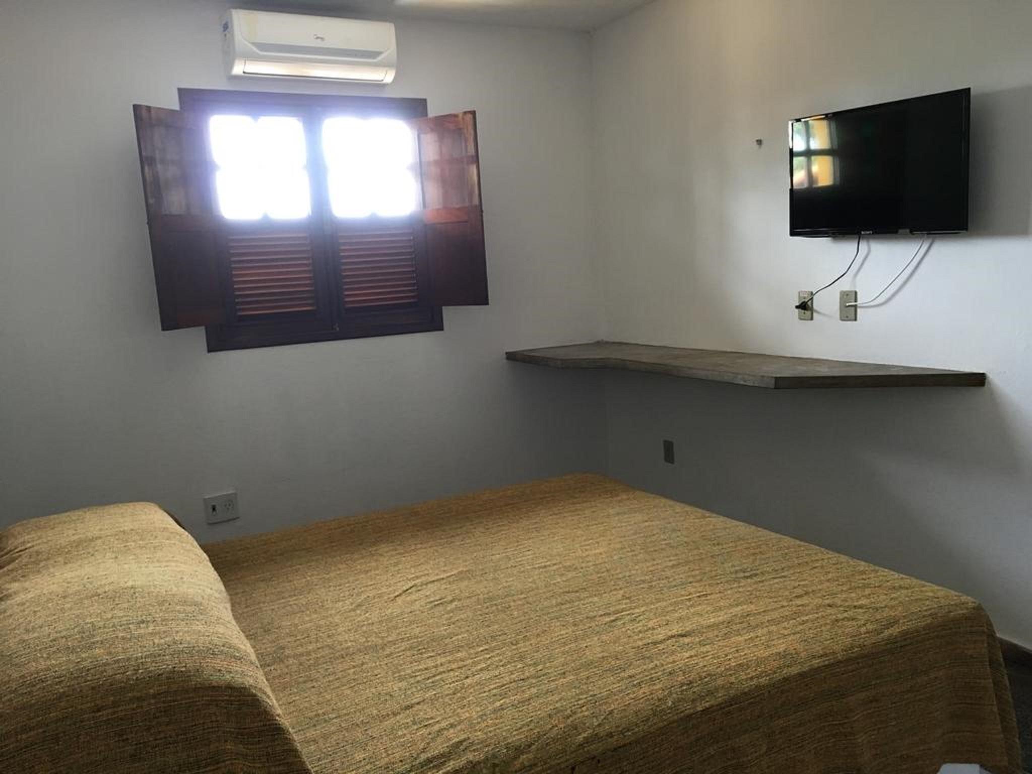 Pousada Da Ladeira Praia de Pipa Ngoại thất bức ảnh