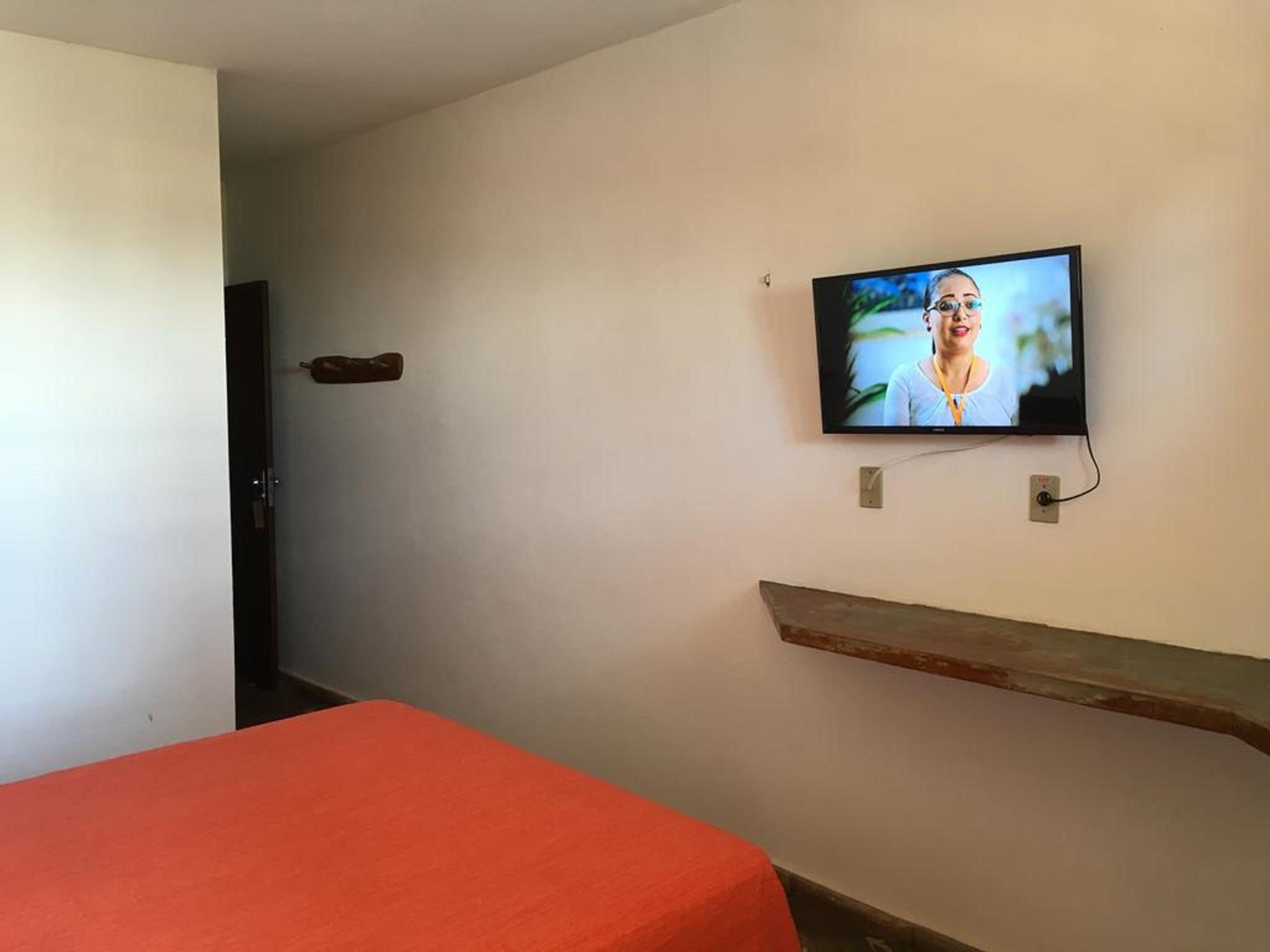 Pousada Da Ladeira Praia de Pipa Ngoại thất bức ảnh