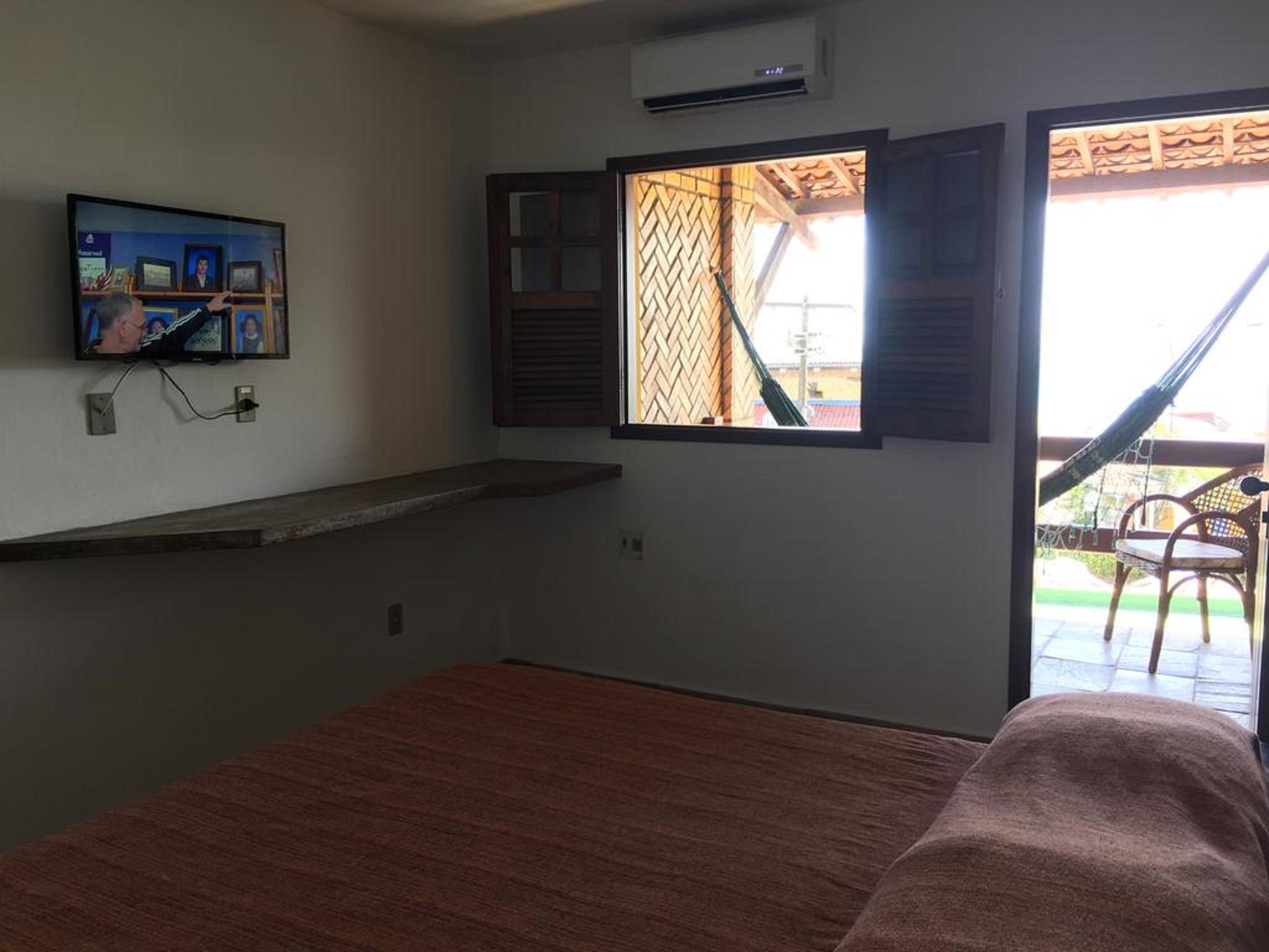 Pousada Da Ladeira Praia de Pipa Ngoại thất bức ảnh