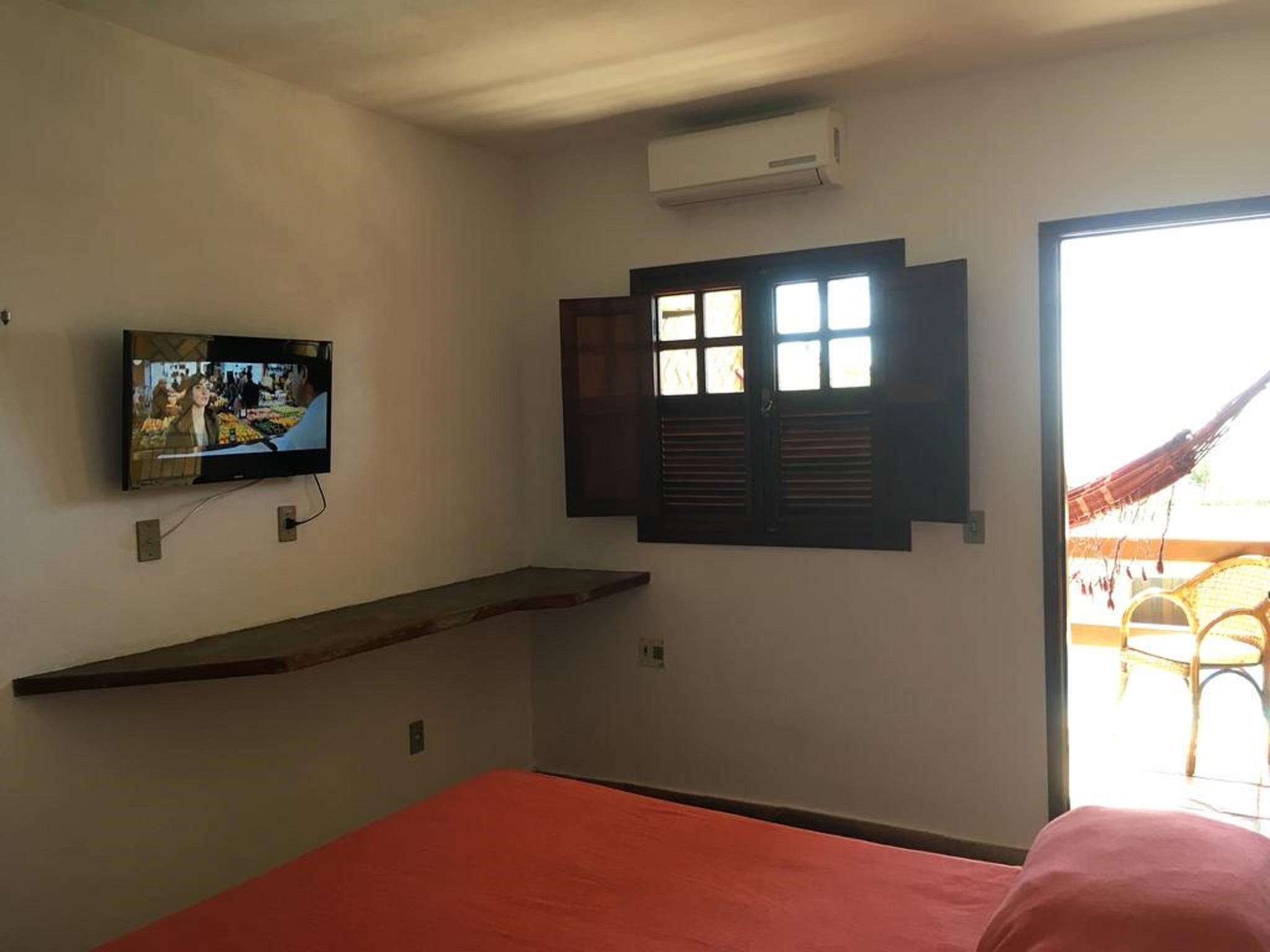 Pousada Da Ladeira Praia de Pipa Ngoại thất bức ảnh