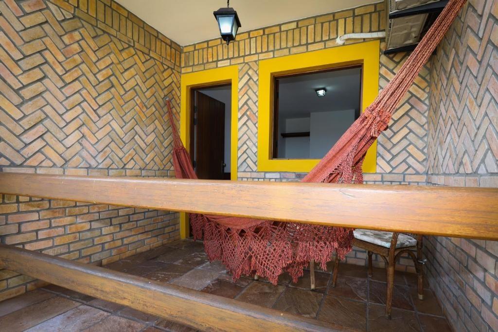 Pousada Da Ladeira Praia de Pipa Ngoại thất bức ảnh