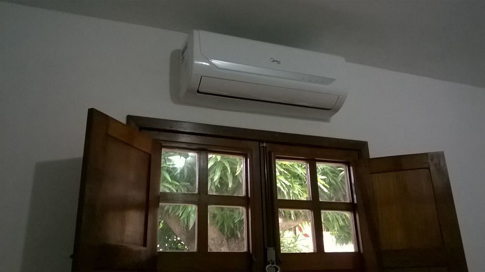 Pousada Da Ladeira Praia de Pipa Ngoại thất bức ảnh