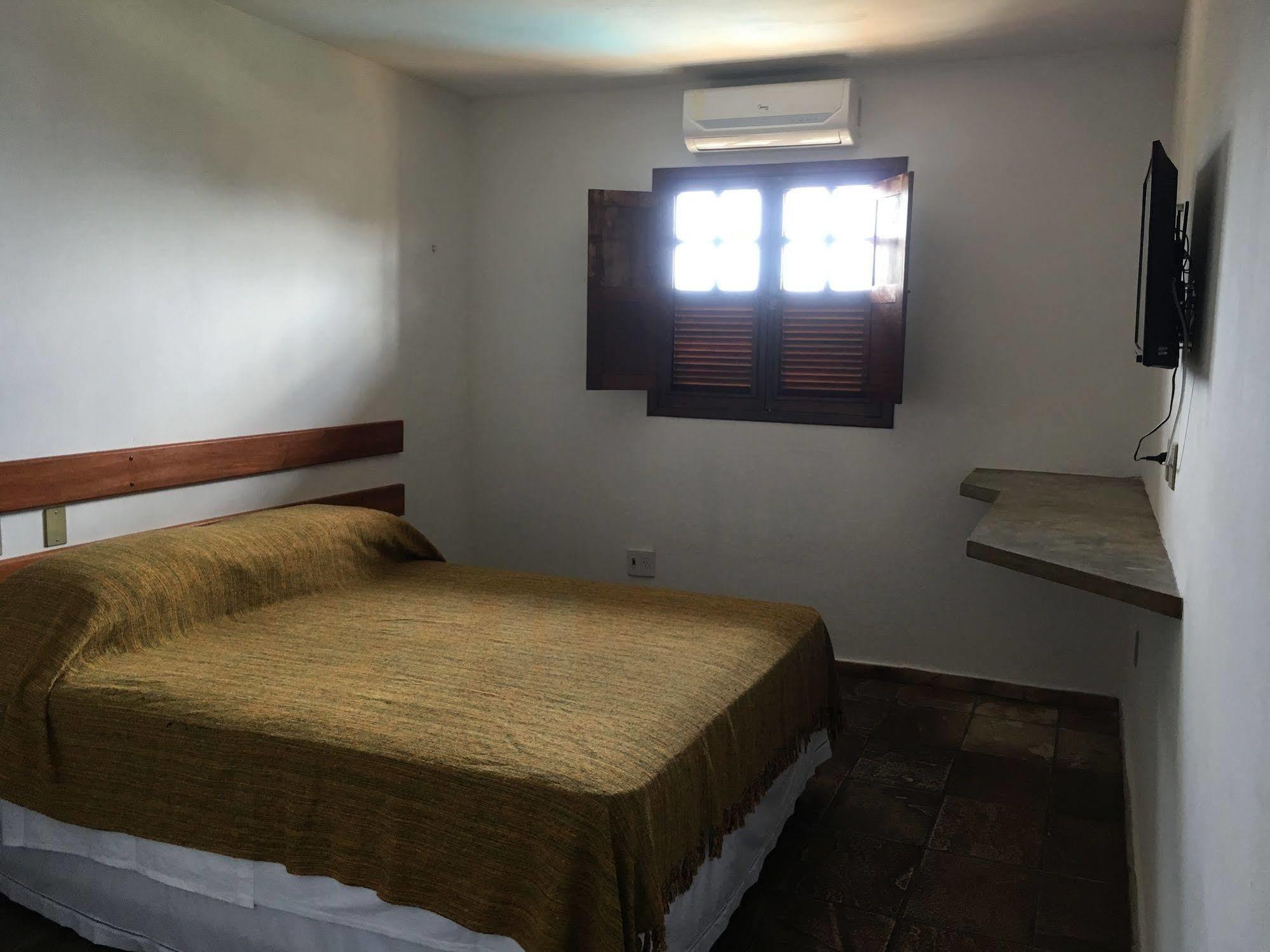 Pousada Da Ladeira Praia de Pipa Ngoại thất bức ảnh