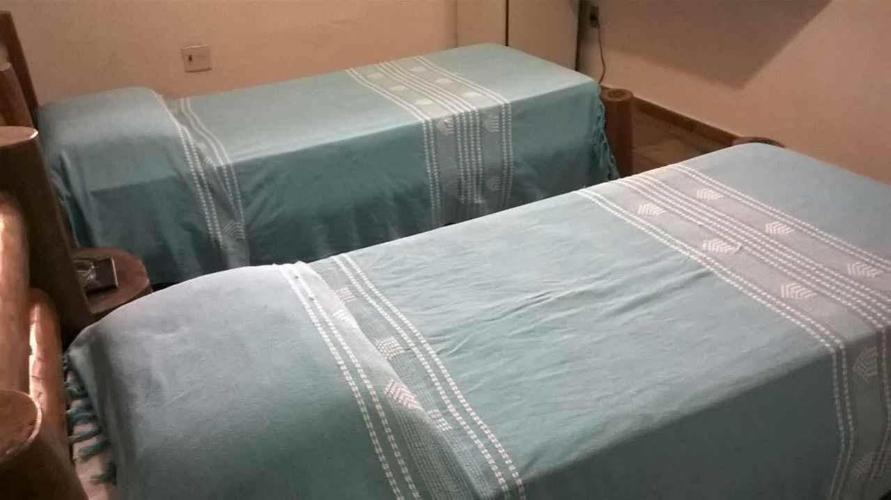 Pousada Da Ladeira Praia de Pipa Ngoại thất bức ảnh