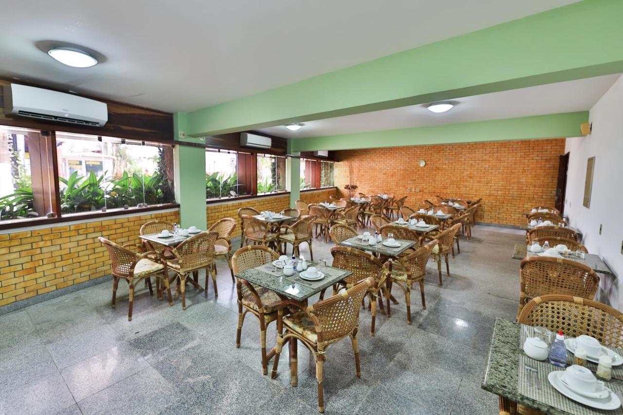 Pousada Da Ladeira Praia de Pipa Ngoại thất bức ảnh